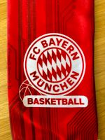 FC Bayern Basektball - Fanschal Audi Dome München - Moosach Vorschau