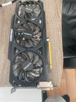 Gtx 760 Grafikkarte Nordrhein-Westfalen - Rheda-Wiedenbrück Vorschau