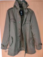 Parka Winterjacke Jacke Gr. L Nordrhein-Westfalen - Siegen Vorschau