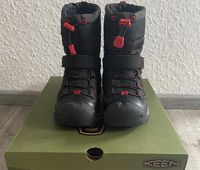 KEEN "" Kits Gr.16 Winter Stiefelette „Greta Boot WP“ Müritz - Landkreis - Malchow Vorschau