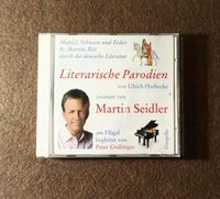 Literarische Parodien - Harbecke & Seidler ❗Top Rheinland-Pfalz - Waldbreitbach Vorschau