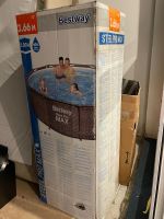 Pool Bestway Steel pro Max Bayern - Peiting Vorschau