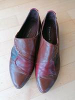 Halbschuh Tamaris Gr. 40 Kr. Dachau - Bergkirchen Vorschau
