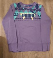 Sweatshirt von Puma Gr.140 Düsseldorf - Oberkassel Vorschau