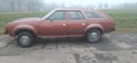 AMC Eagle Kombi 1984 seltener Oldtimer Projekt 4-WD Jeep Brandenburg - Storkow (Mark) Vorschau