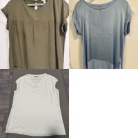 Blusentops t-shirts Robell Soyaconcept Esprit M und S Nordrhein-Westfalen - Steinhagen Vorschau