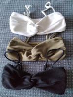 Bikini Oberteile 3 Stück Bayern - Lindenberg im Allgäu Vorschau
