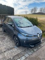 Renault Zoe Bayern - Donauwörth Vorschau