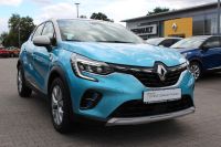 Renault Captur INTENS TCe 90 +KAMERA+NAVI+TOTER WINKEL Niedersachsen - Wiesmoor Vorschau