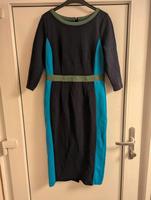Kleid Boden Größe 40 Sachsen - Radebeul Vorschau