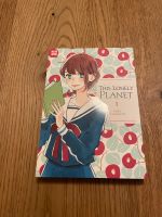 Manga: This lonely planet 1 Bayern - Reichling Vorschau