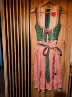 Wunderschönes Dirndl Größe 36 München - Ramersdorf-Perlach Vorschau