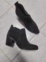 Steve Madden Stiefeletten Größe 37,5 NEU Bayern - Freising Vorschau