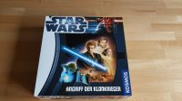 Gesellschaftsspiel STAR WARS von Kosmos ab 8 Jahre, NEUWERTIG Münster (Westfalen) - Coerde Vorschau