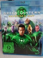 Green Lantern --- Extended Cut -- Ryan Reynolds Nordrhein-Westfalen - Mülheim (Ruhr) Vorschau