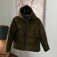 Marco Polo Jacke in Grün Schleswig-Holstein - Lehmkuhlen Vorschau