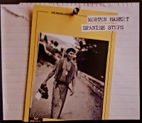 MORTEN HARKET (A-HA) "Spanish Steps" (rare Maxi-CD) Niedersachsen - Hildesheim Vorschau