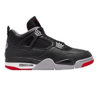 Nike Air Jordan 4 Retro Bred Reimagined (GS) | 36 Bayern - Erlangen Vorschau