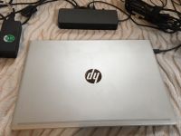 HP Probook 450G6 mit 1TB, Docking, Win11pro Berlin - Mitte Vorschau