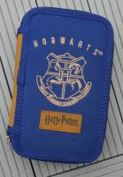 Blaues Federmäppchen Harry Potter Hogwarts Freiburg im Breisgau - March Vorschau
