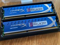 Kingston HyperX Genesis RAM 8 GB Memory Kit Freiburg im Breisgau - Umkirch Vorschau