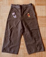 H&M Hose Stoffhose Mädchen braun „Winnie the Pooh“ Gr. 128 Nürnberg (Mittelfr) - Südoststadt Vorschau