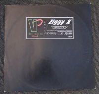 Ziggy X - Bassdusche Vinyl LP Schallplatte Harburg - Hamburg Eißendorf Vorschau