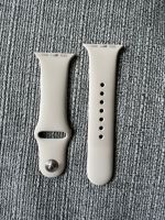 Original Apple Watch Series 7 Armband(Silikon) Nordrhein-Westfalen - Hagen Vorschau