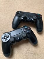 PlayStation 4 Controller Schwarz Thüringen - Rositz Vorschau