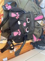 Rucksack Hase zu verschenken Hamburg-Mitte - Hamburg Billstedt   Vorschau