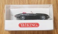 Modellauto Wiking 1:87                                   Jaguar E Bayern - Weiding Vorschau