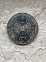 10€ Münze 2013 G - Heinrich Hertz 125 Jahre elektrische Kraft Nordrhein-Westfalen - Bergheim Vorschau