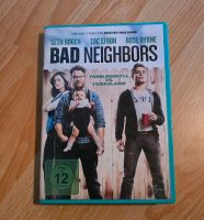 DVD Film - Bad neighbors Baden-Württemberg - Mundelsheim Vorschau