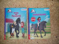 Schleich Horse Club: Bücher * sehr guter Zustand Nordrhein-Westfalen - Vettweiß Vorschau