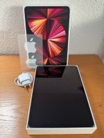 Apple iPad Pro 11‘‘ Wi-Fi + Cellular 512GB Space Grey + Ledercase Bielefeld - Joellenbeck Vorschau