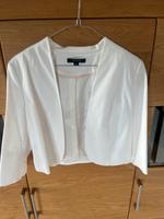 Comma Bolero Jacke/ Jäckchen Braut - Kleid Nordrhein-Westfalen - Rosendahl Vorschau