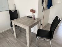 Tisch mit Stühlen Nordrhein-Westfalen - Brüggen Vorschau