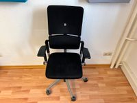 Steelcase Please - Bürostuhl [insgesamt 5 Stück] München - Ludwigsvorstadt-Isarvorstadt Vorschau