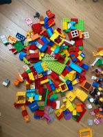 LEGO DUPLO gemischte Kiste Nordrhein-Westfalen - Erftstadt Vorschau