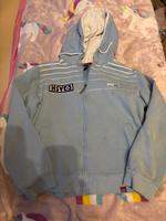 Sweatshirt Jacke HSV Größe 42 Saarland - Bexbach Vorschau