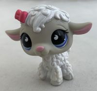 Littlest Pet Shop Lps 879 Lamm Schaf Figur Nordrhein-Westfalen - Herne Vorschau