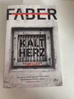 Kaltherz-Thriller Bayern - Straubing Vorschau