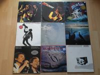 (18) 9 LP`s Fleetwood Mac, John Lennon, Meat Loaf, Roxy Music Rheinland-Pfalz - Ludwigshafen Vorschau