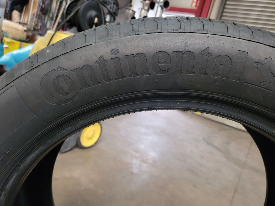 NEU: 4x Sommerreifen Continental 235/50 R19 103T XL in Haselhof bei Plüderhausen