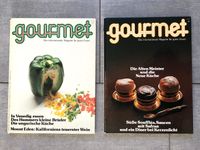 Gourmet Edition Willsberger ,Kochbücher top,33 Stück oder einzeln Bayern - Eichenau Vorschau