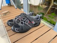 Scott Fahrradschuh Trail Black 44 Bayern - Zorneding Vorschau