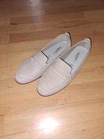 Loafer Gr. 39 Leder creme Medicus Baden-Württemberg - Heidenheim an der Brenz Vorschau