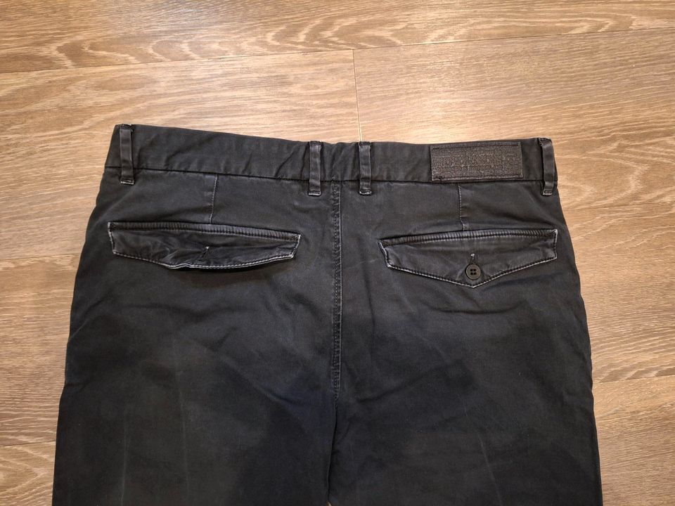 Strellson Chino Hose Größe 34/32 in Frechen