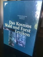 Das Kosmos Wald und Forst Lexikon Bayern - Regensburg Vorschau