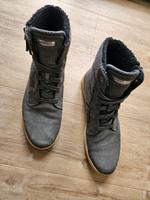 Stiefeletten Esprit grau Aachen - Aachen-Mitte Vorschau
